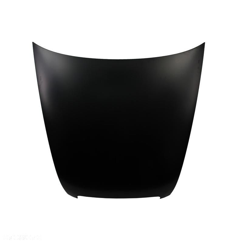 NOWA POKRYWA SILNIKA AUDI A6 C6 2006-2008 LAKIEROWANA W KOLOR - 2