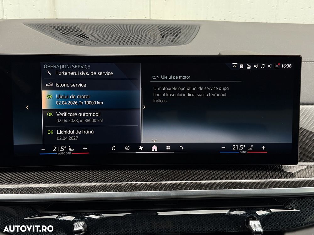 BMW X6 xDrive40i AT MHEV - 20