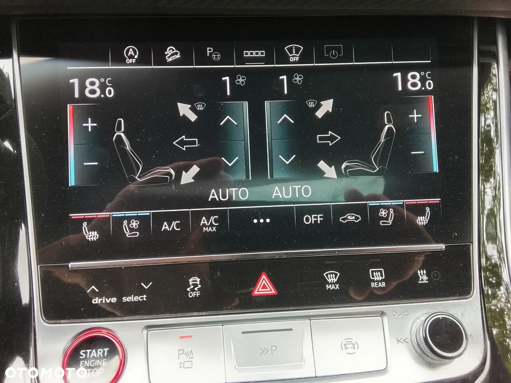 Audi RS Q8 - 37