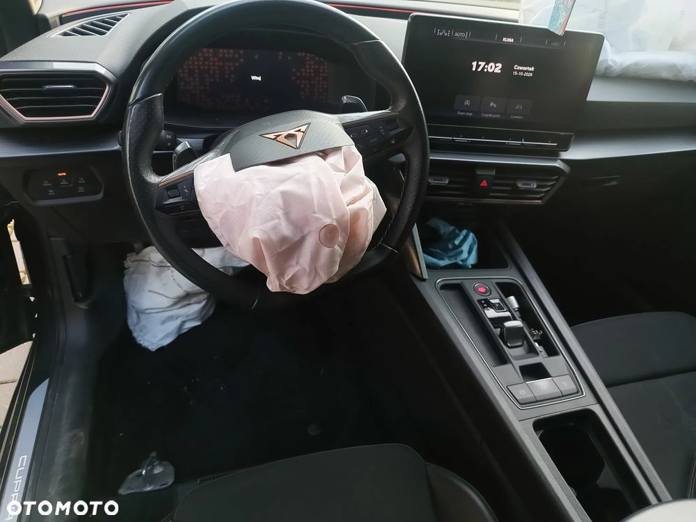 Cupra Leon - 20
