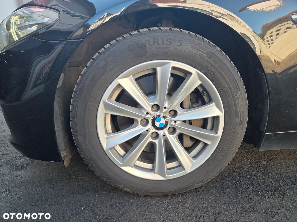 BMW Seria 5 525d - 10