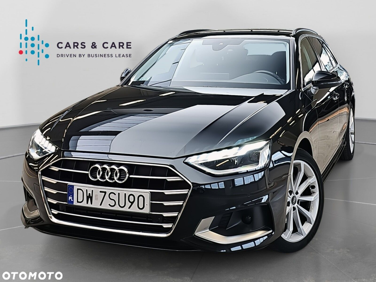 Audi A4 - 2