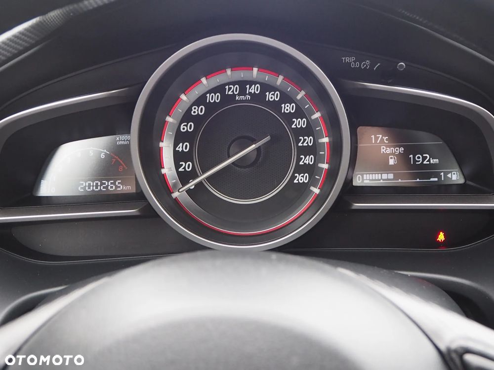 Mazda 3 SKYACTIV-G 120 Exclusive-Line - 30