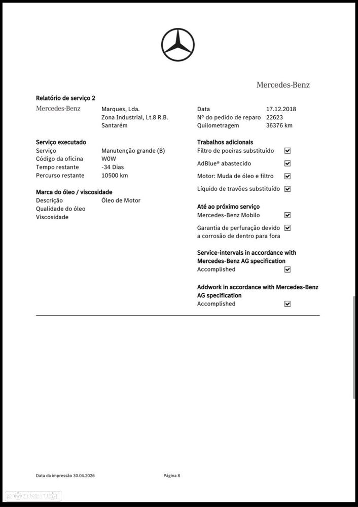 Mercedes-Benz GLC 250 d AMG Line 4-Matic - 57