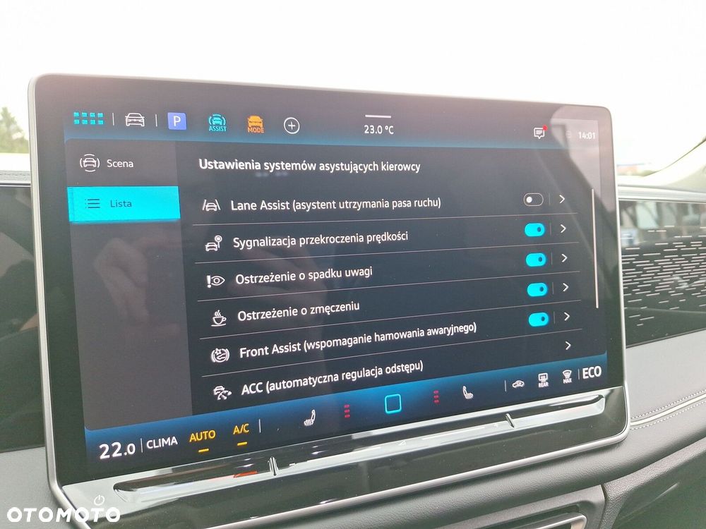 Volkswagen Tiguan 1.5 eHybrid PHEV 150kW Elegance DSG - 29