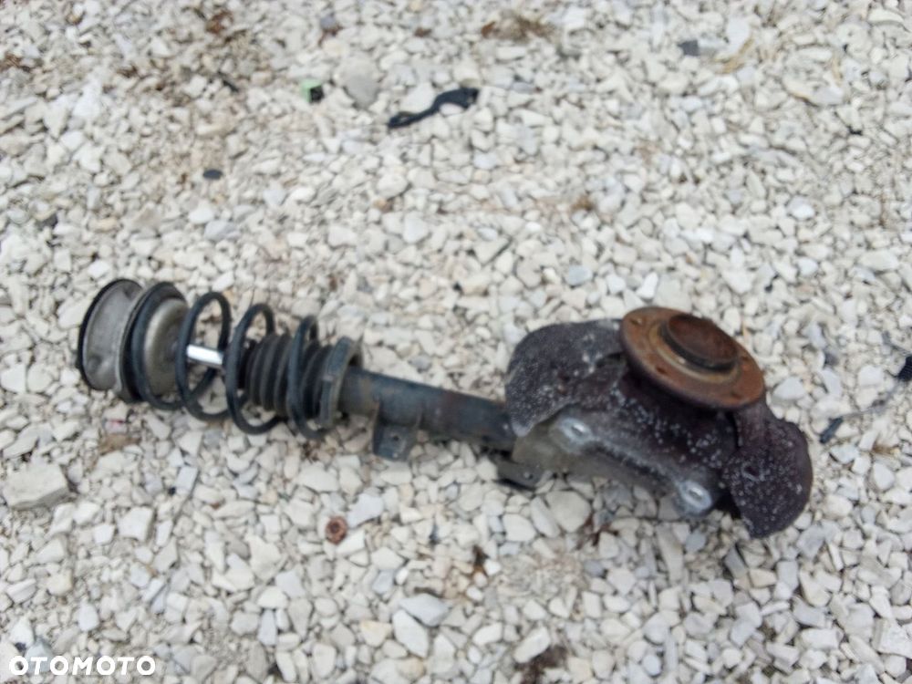CC AMORTYZATOR MCPHERSON PRAWY PRZÓD BMW 3 E90 LCI LIFT 6786006 - 1