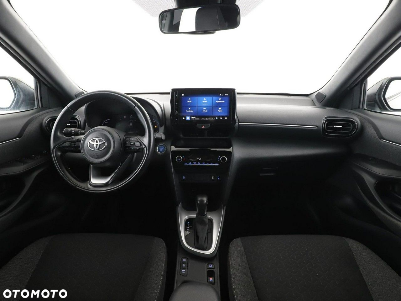 Toyota Yaris Cross Hybrid 1.5 Style - 15