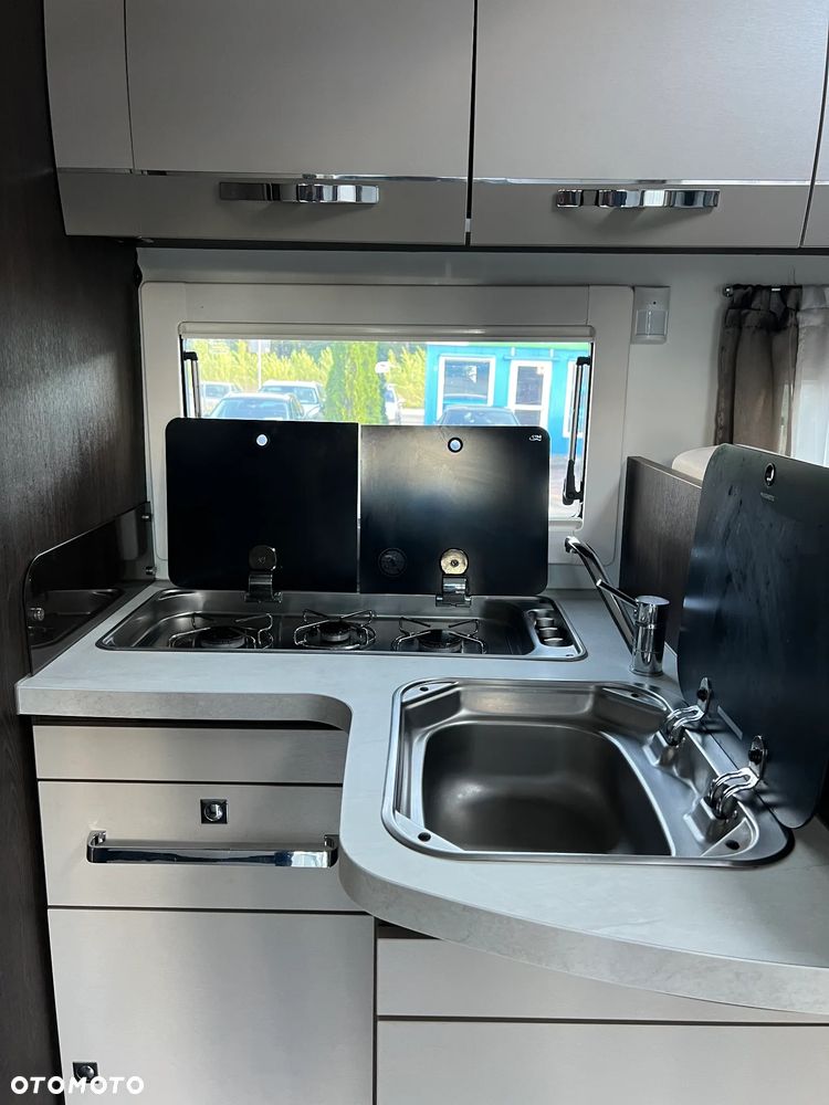 Benimar Sport 363 - 32