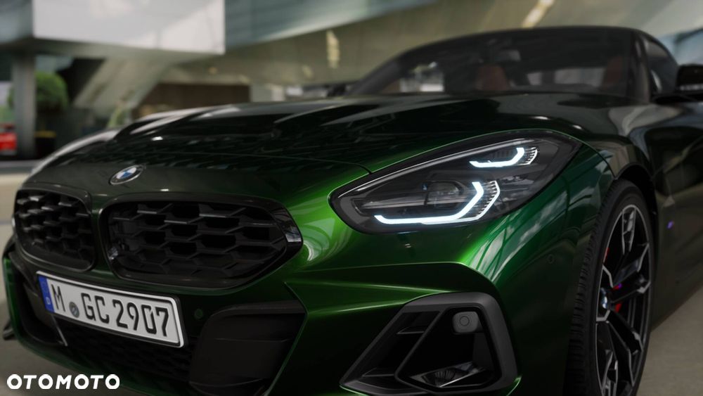 BMW Z4 M M40i sport - 2