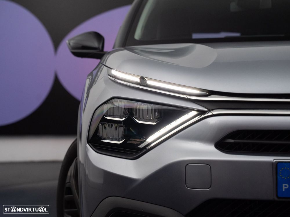 Citroën C4 1.5 BlueHDi Feel Pack - 10