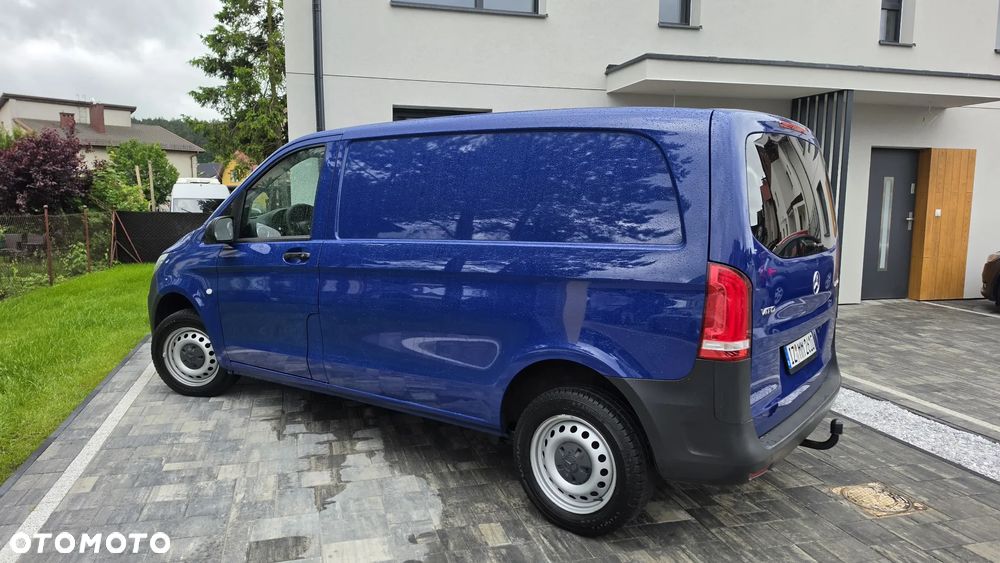 Mercedes-Benz VITO - 6