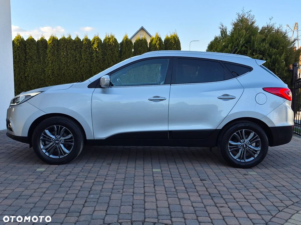 Hyundai ix35 - 23