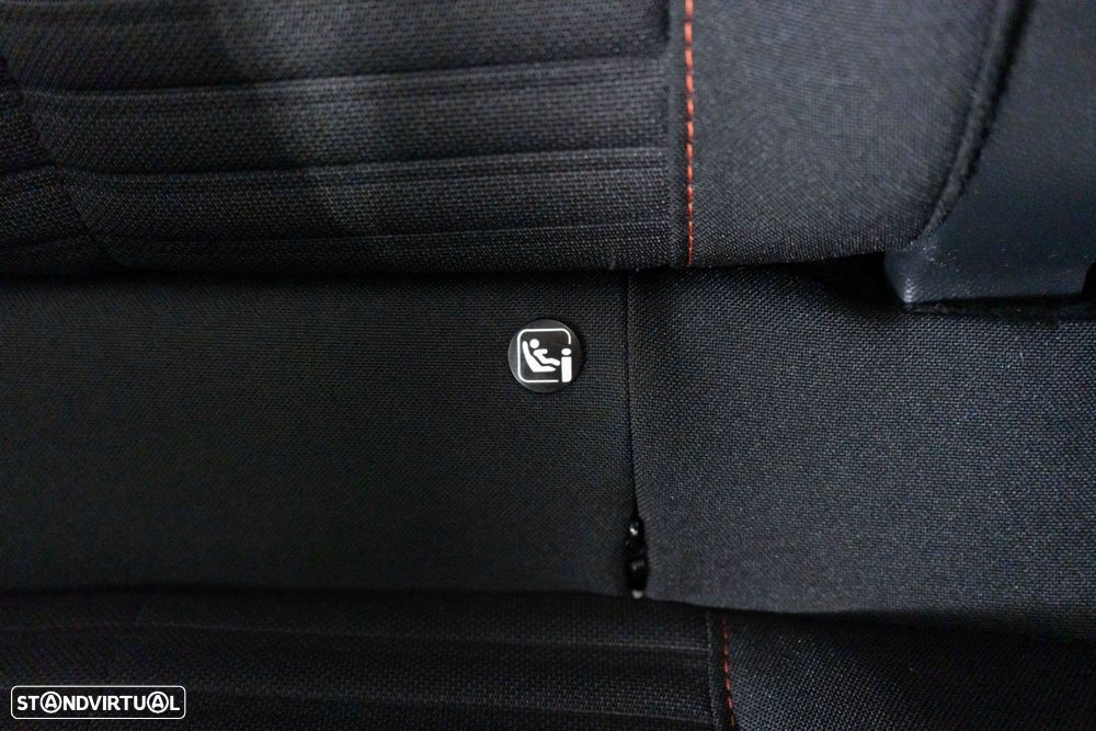 Peugeot 208 1.5 BlueHDi Active Pack - 10