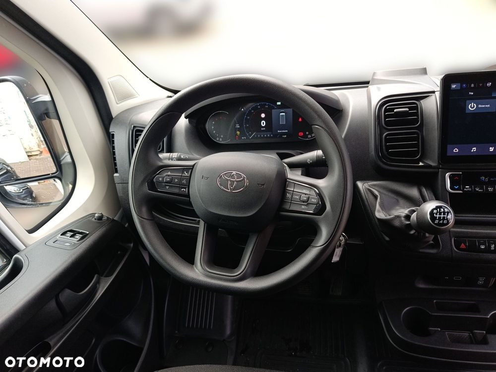 Toyota PROACE MAX - 9