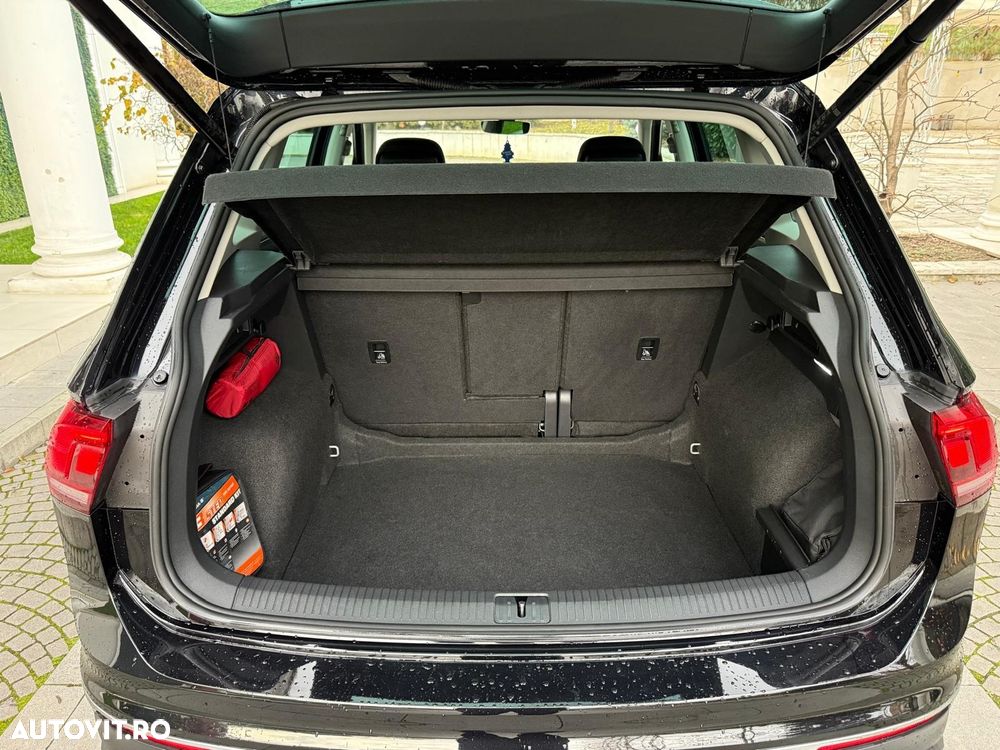 Volkswagen Tiguan - 40