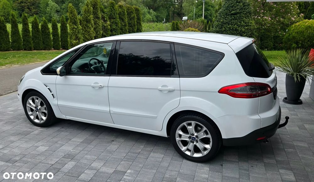 Ford S-Max 2.0 TDCi Trend - 10