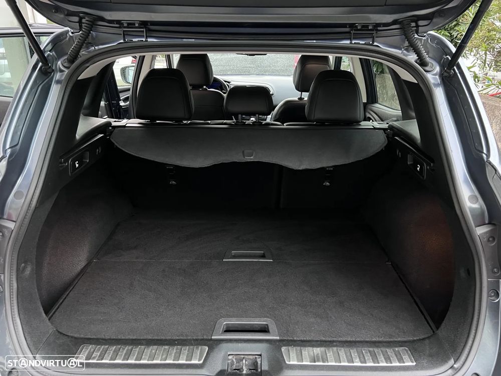 Renault Kadjar 1.3 TCe Black Edition - 19