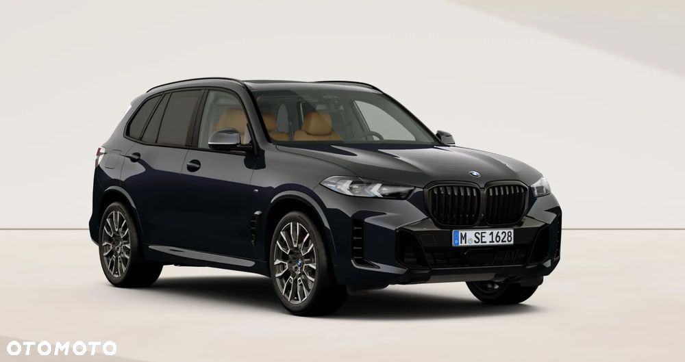 BMW X5 xDrive30d mHEV sport - 6