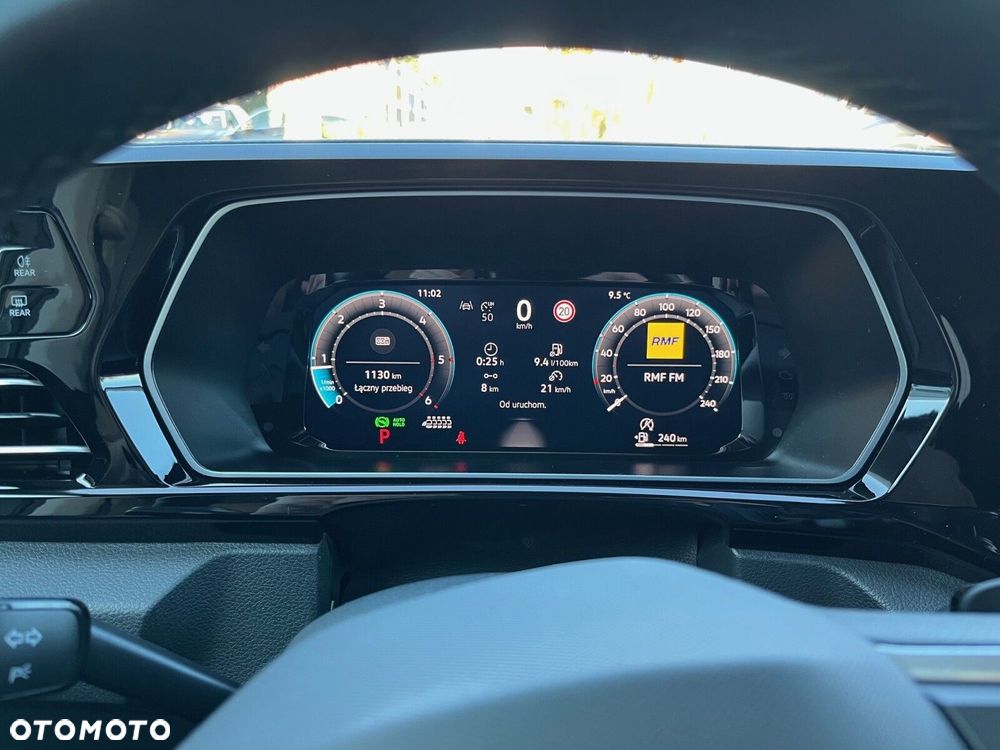 Volkswagen Caddy - 8