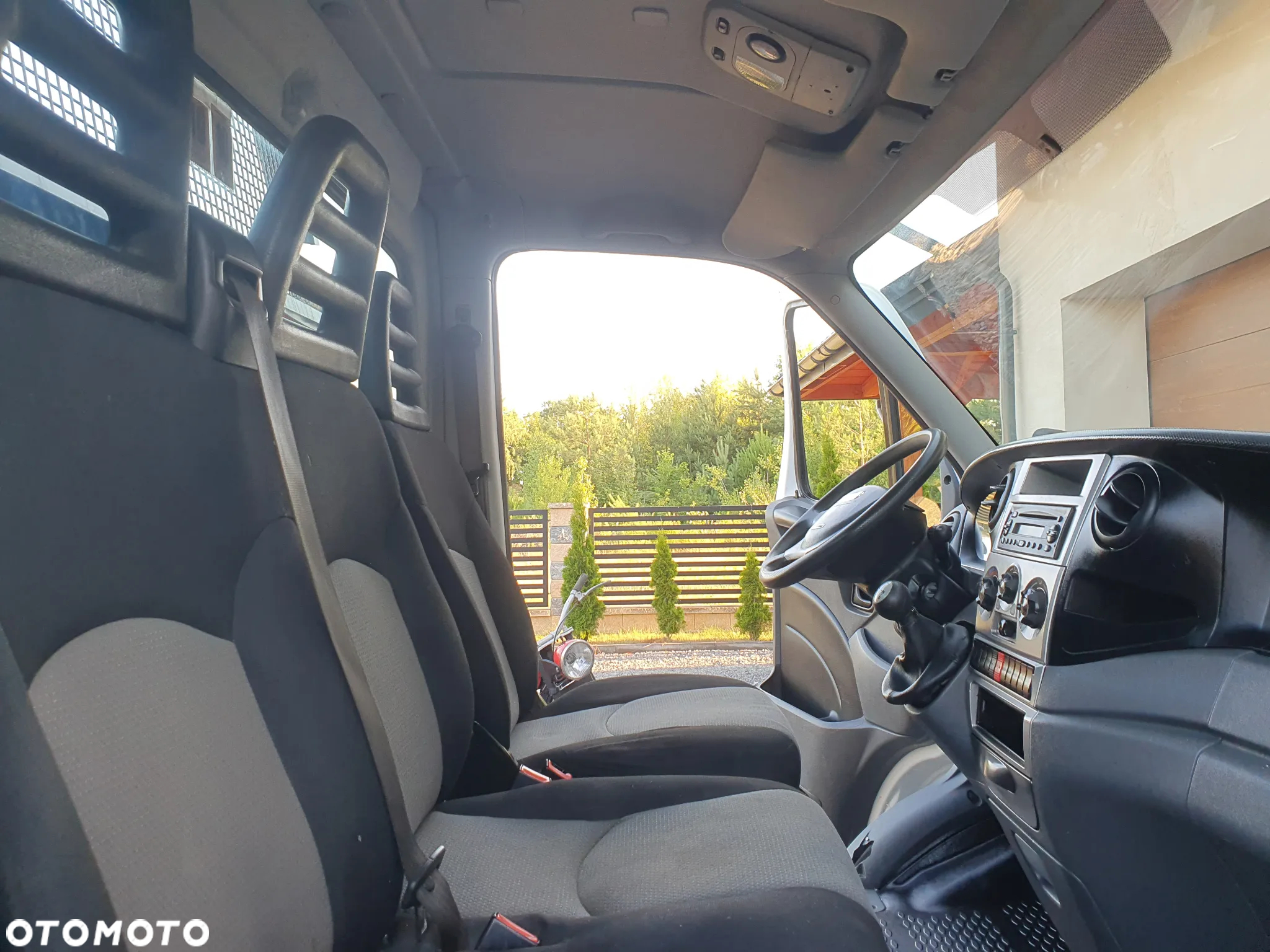 Iveco DAILY LWB - 18