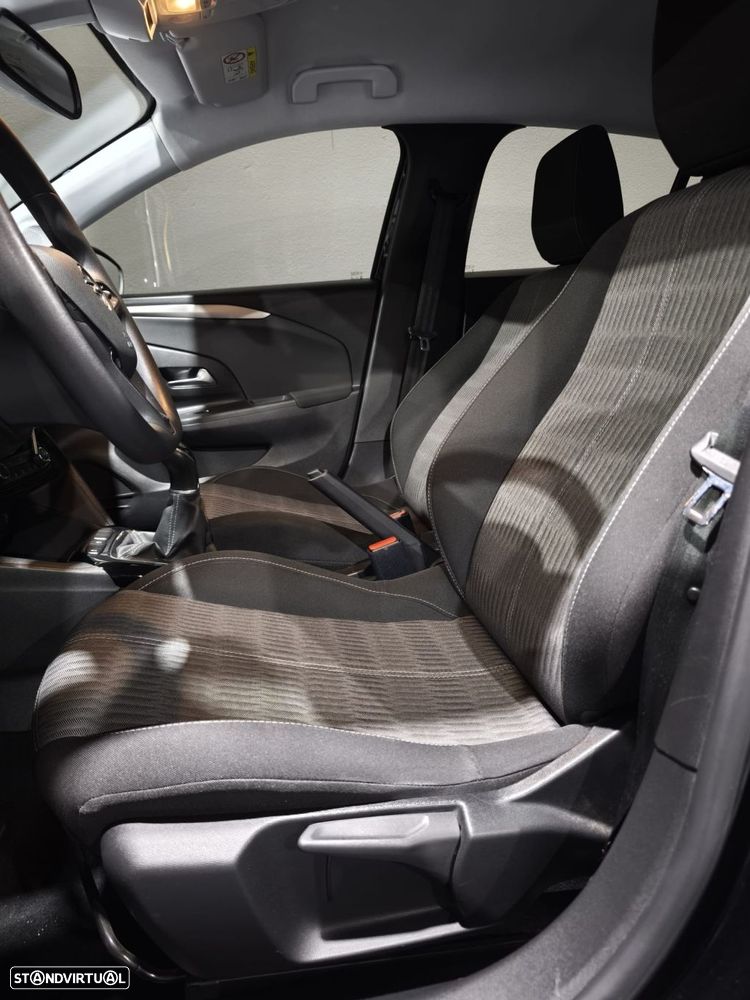 Opel Corsa 1.2 Business - 10