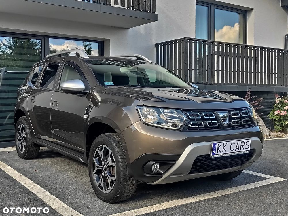 Dacia Duster 1.6 SCe Ambiance S&S - 4