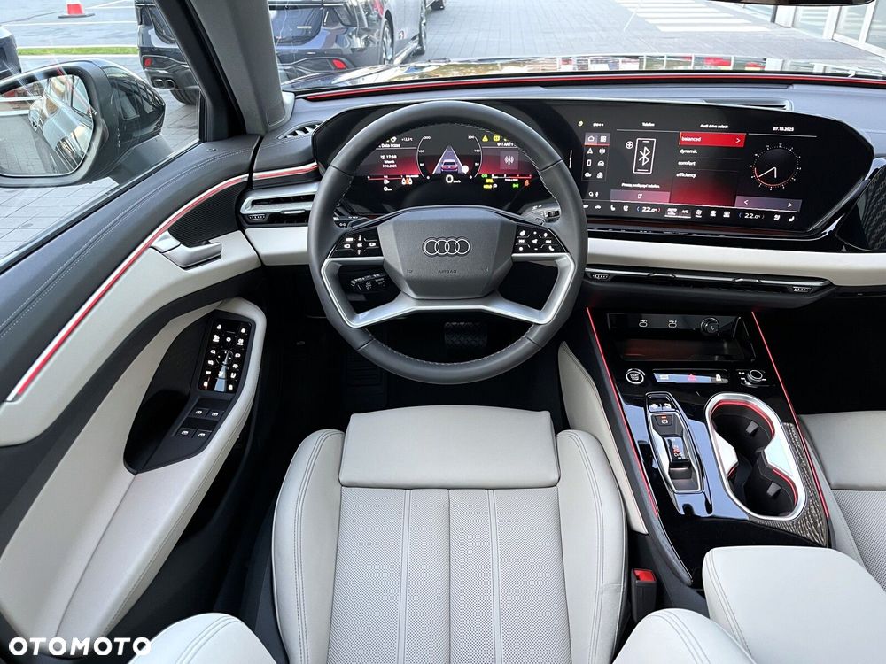 Audi A6 Limousine - 14