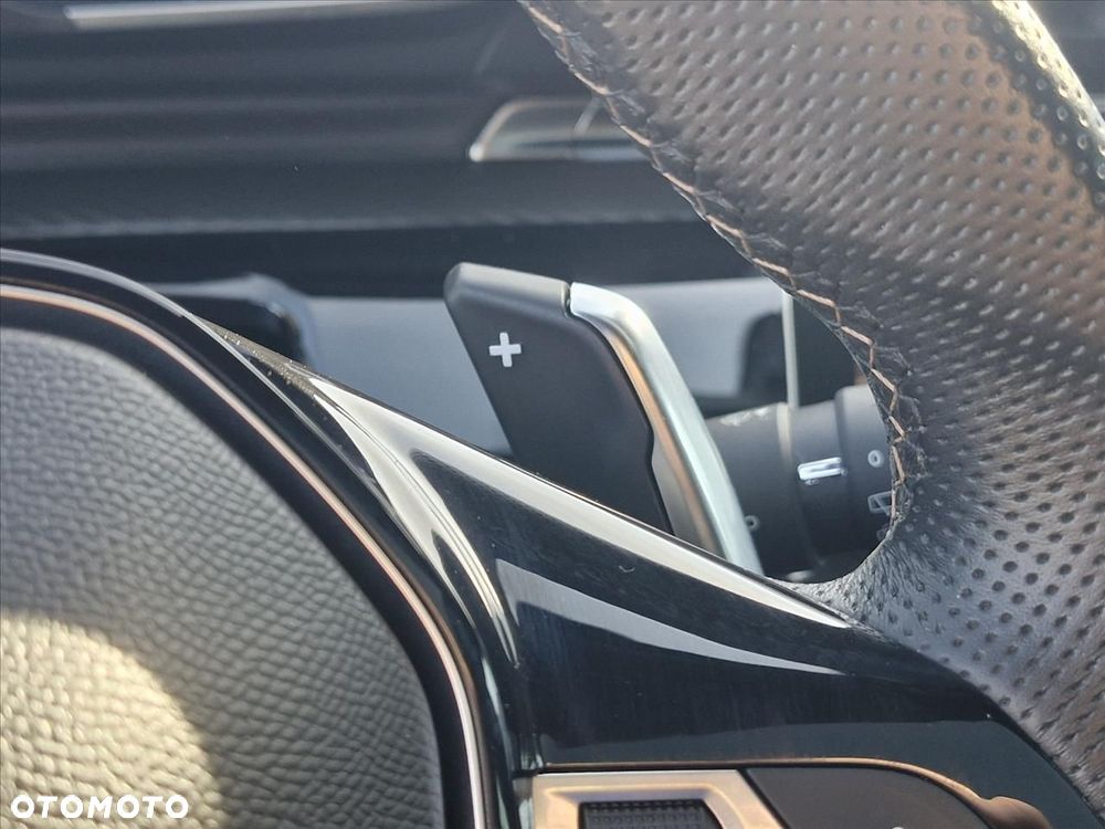 Peugeot 508 2.0 BlueHDi GT Line S&S EAT8 - 24