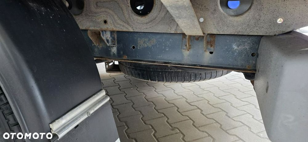 Volkswagen Transporter - 14