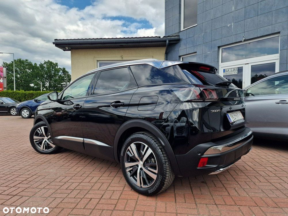 Peugeot 3008 - 9