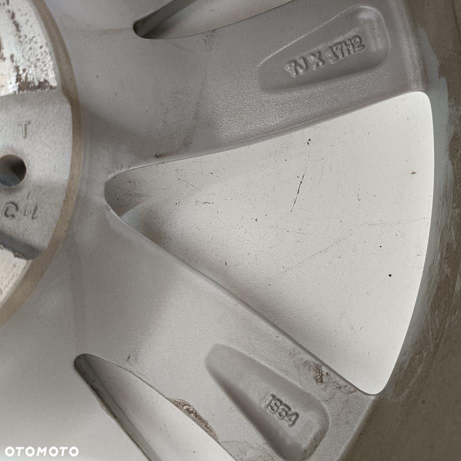 Alufelga 5x112 17 ET54 7J MINI 6855107 (F7639) - 4