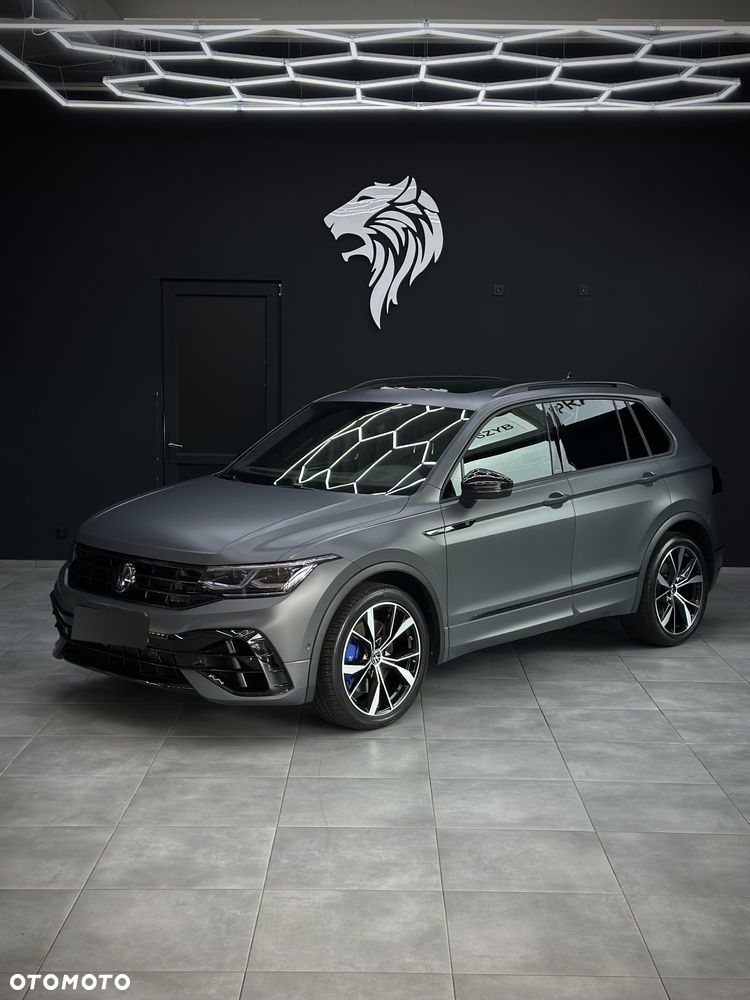 Volkswagen Tiguan - 6