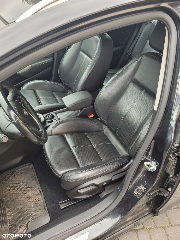 Opel Astra 1.4 Sport - 10