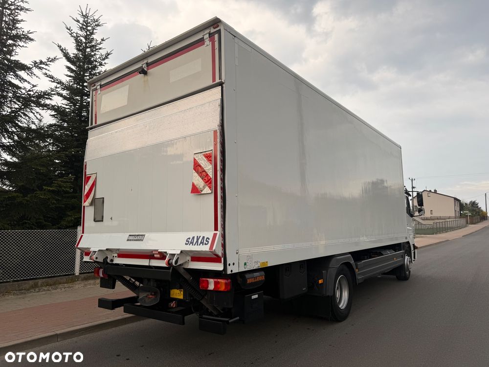 Mercedes-Benz Atego 1524 - 6