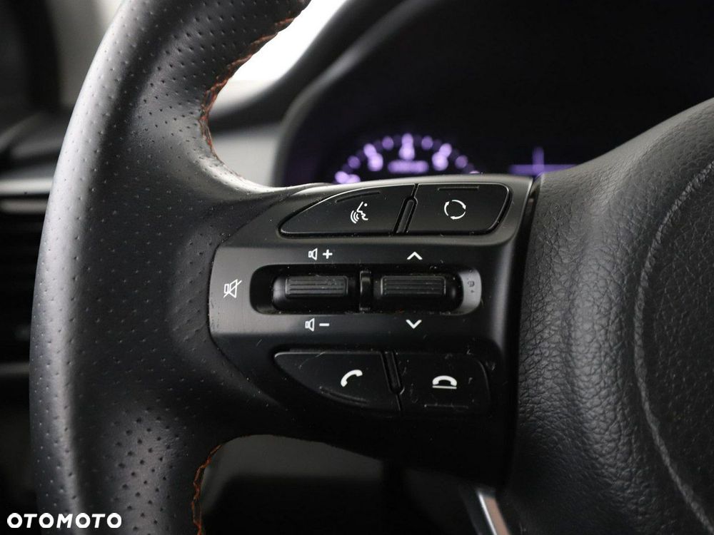 Kia Stonic 1.0 T-GDI M - 30