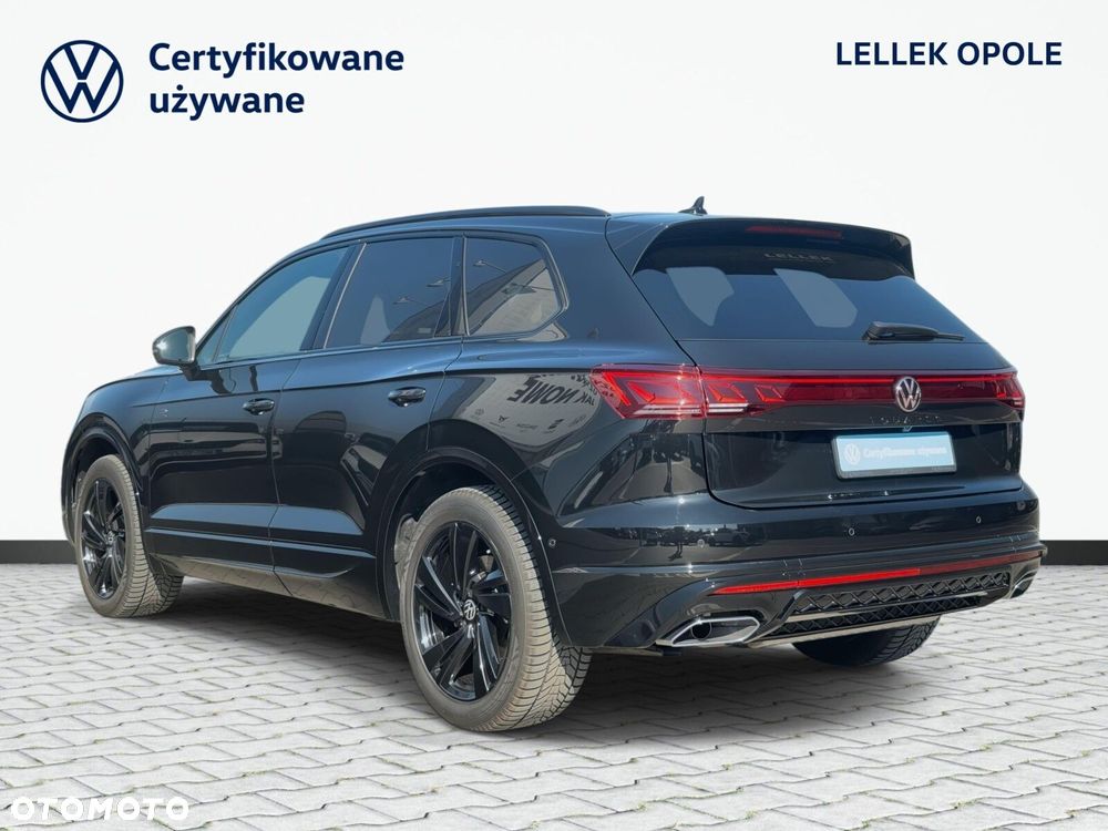 Volkswagen Touareg 3.0 V6 TDI SCR 4Mot R-Line - 8