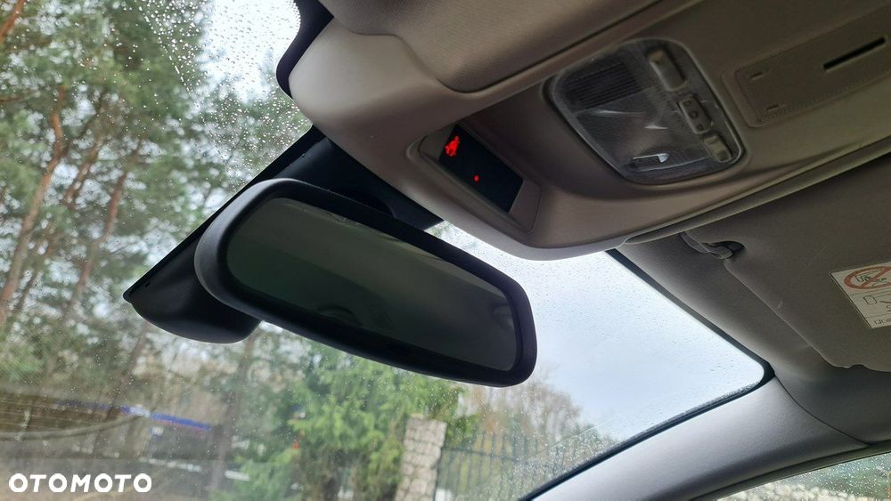 Citroën C5 - 20