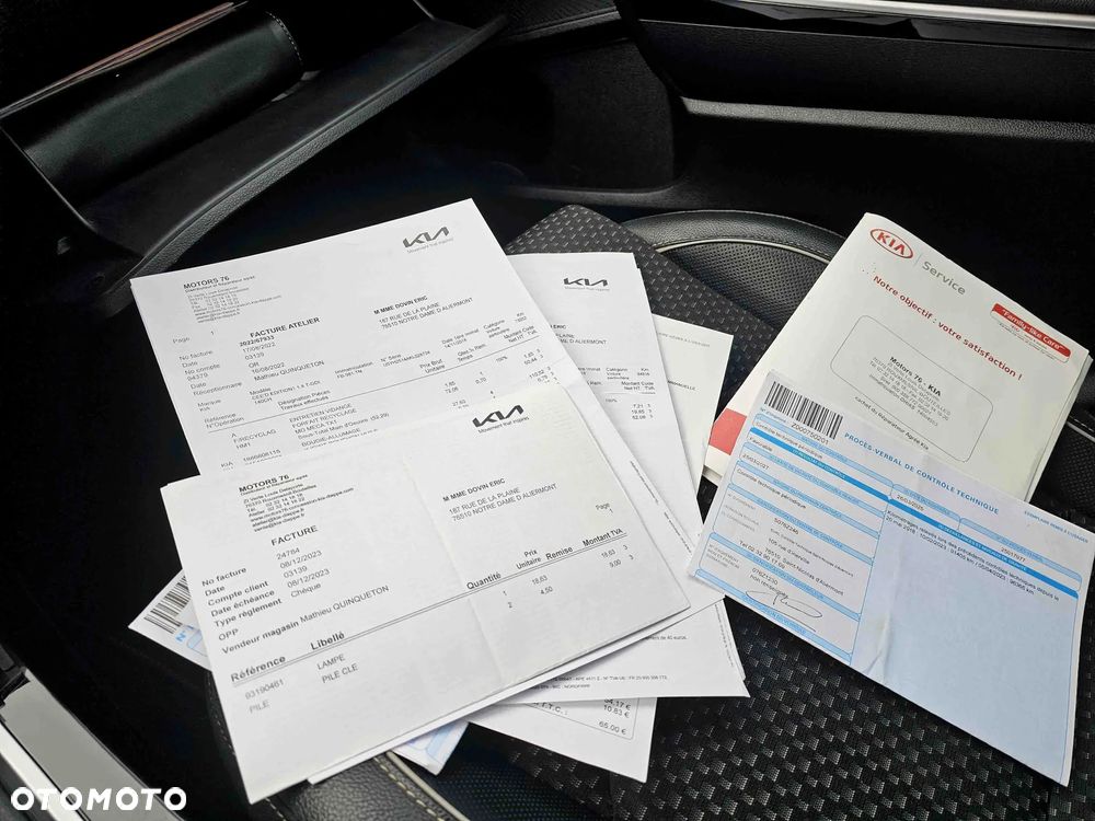 Kia Ceed 1.4 T-GDI L Business Line Plus - 24