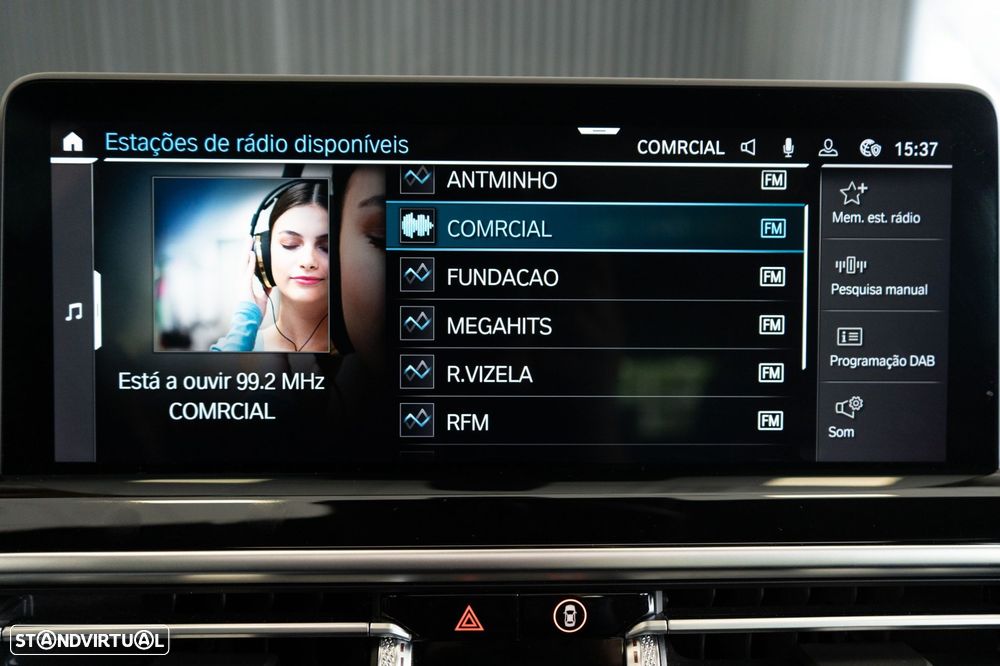 BMW iX3 M Sport Inspiring - 24