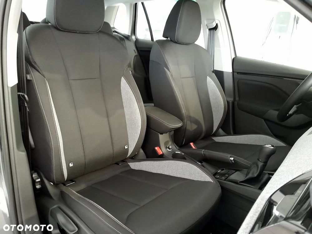 Skoda Kamiq 1.5 TSI Selection DSG - 18