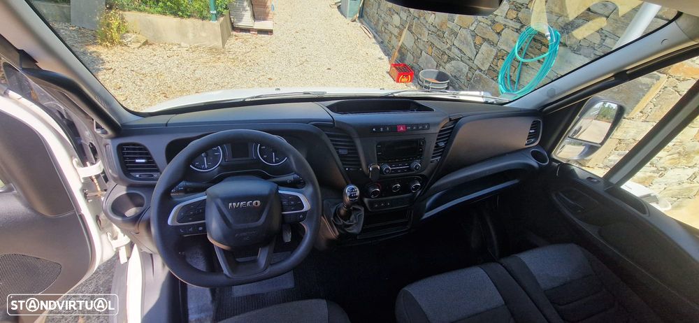Iveco Daily 35S16V - 15