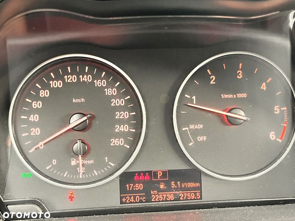 BMW Seria 1 116d - 11