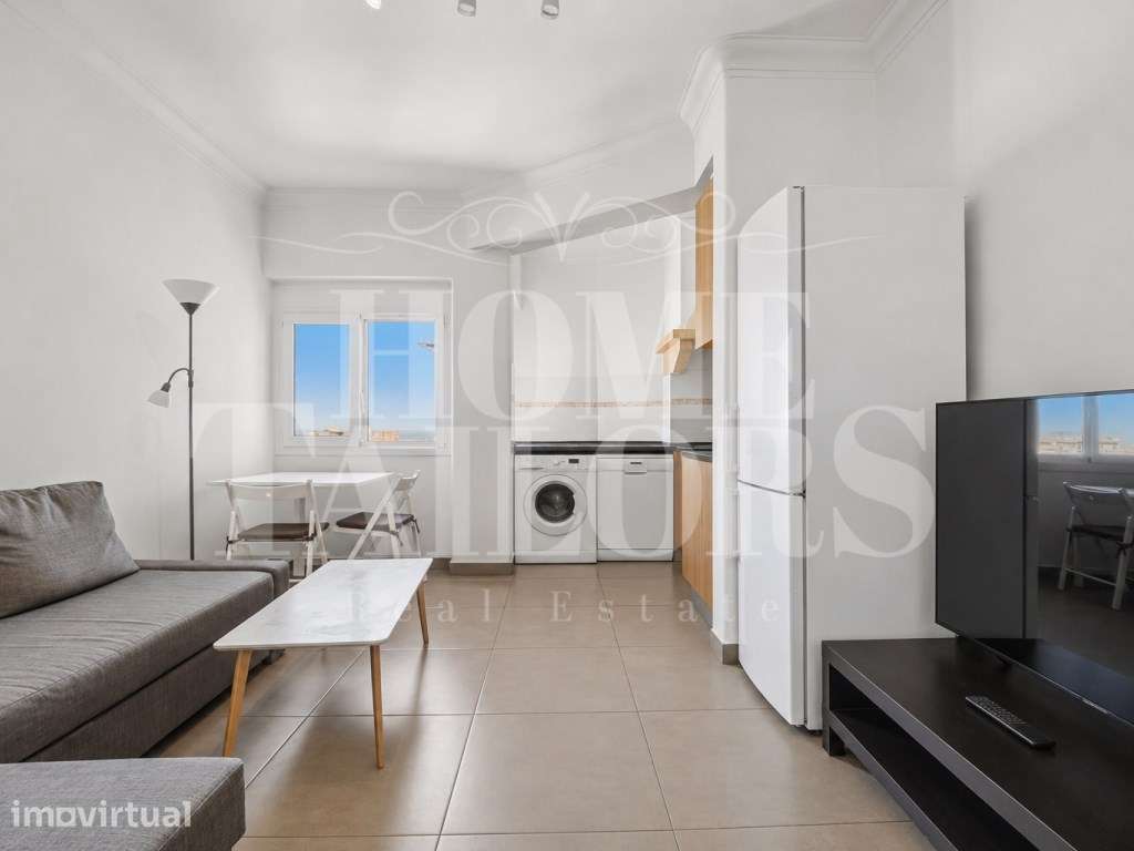 Apartamento T2 na Graça - Grande imagem: 4/13