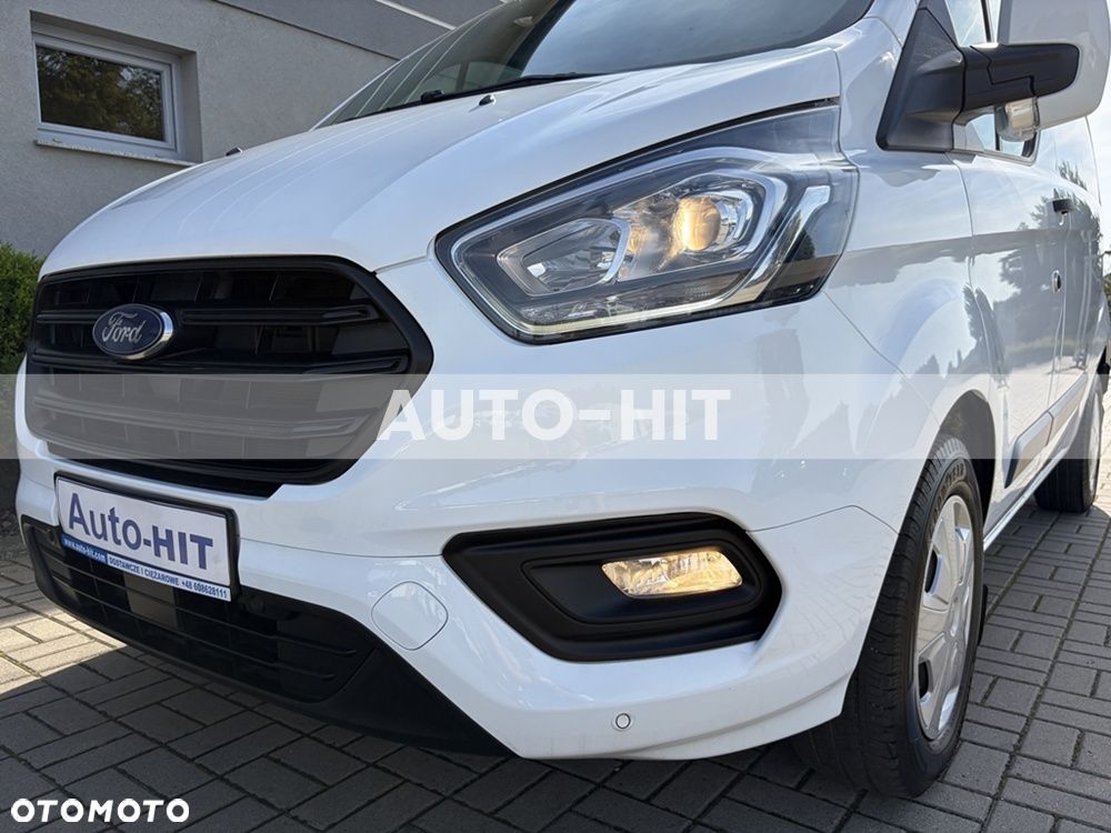 Ford Transit - 23