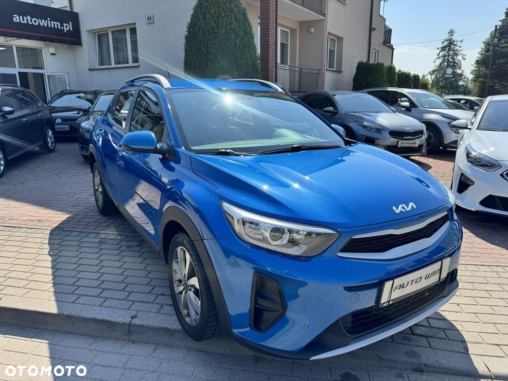 Kia Stonic - 5