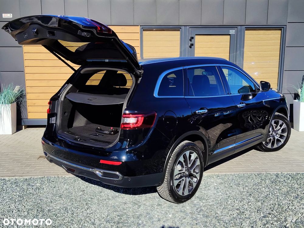 Renault Koleos 2.0 dCi Intens 4x4 - 34