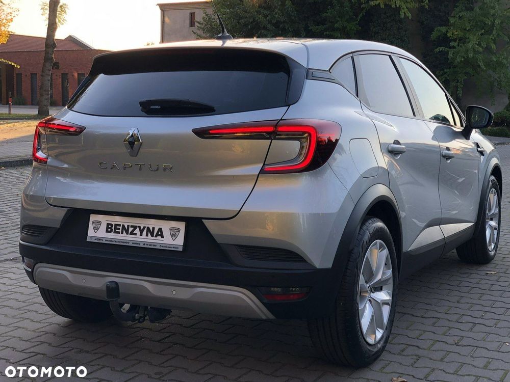 Renault Captur - 4