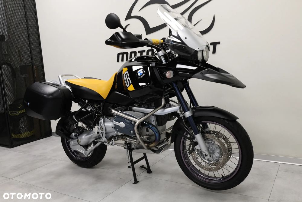 BMW GS - 4