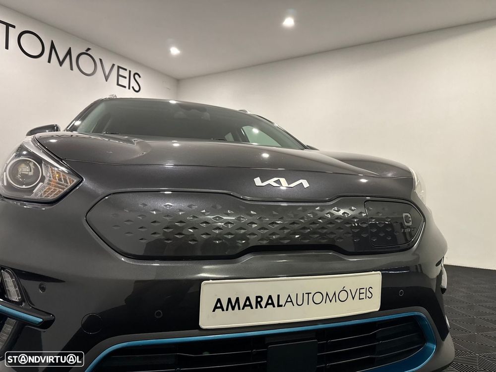 Kia e-Niro 39.2kWh Move 39 - 13