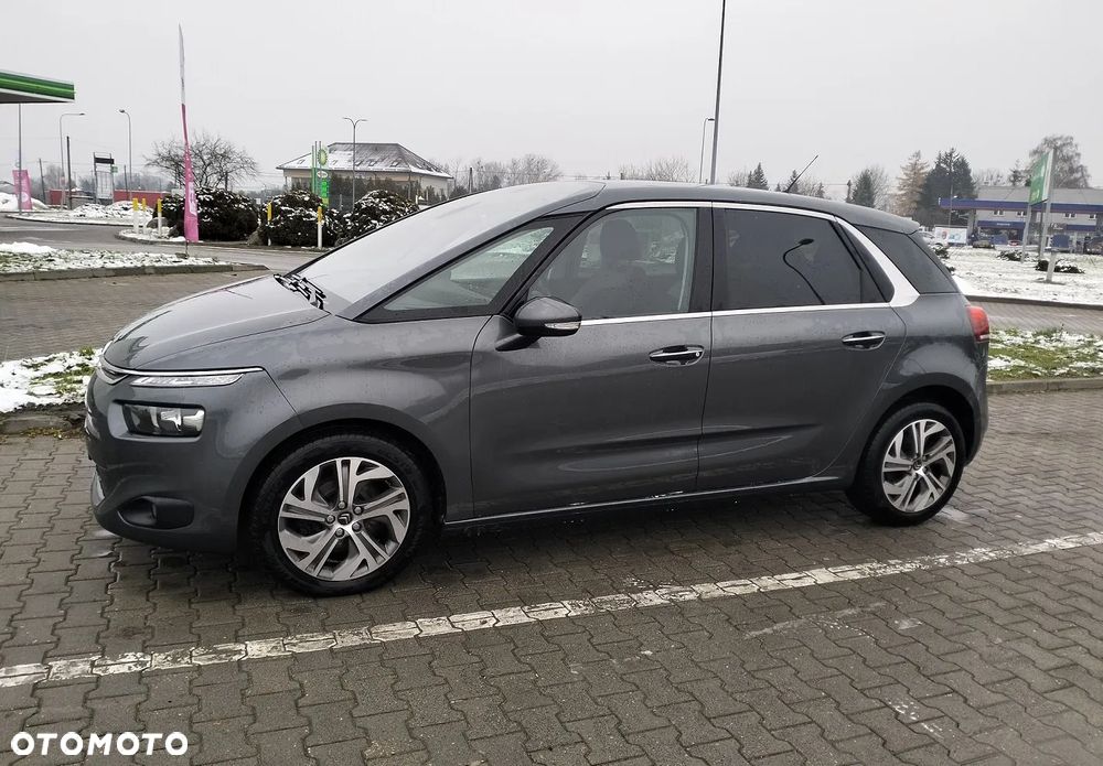 Citroën C4 Picasso 2.0 HDi Exclusive - 5
